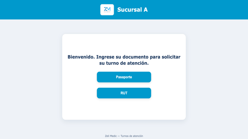 TurnoMático