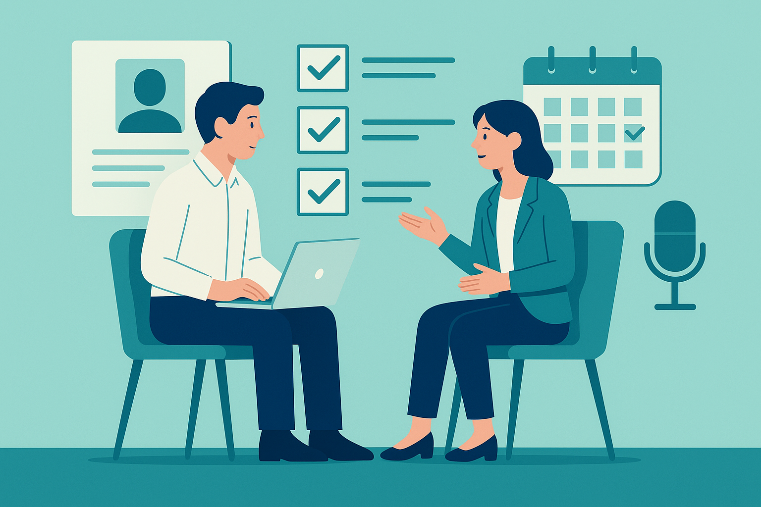 Curso de Preparación para Entrevistas Técnicas - Aprende a Destacarte